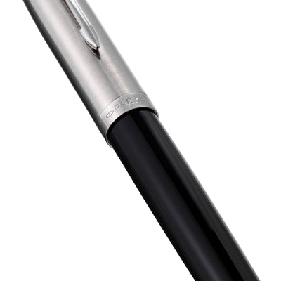 Parker 51 Fountain Pen - Black | Atlas Stationers.