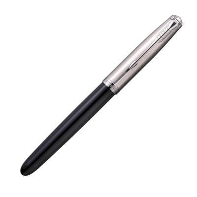 Parker 51 Fountain Pen - Black | Atlas Stationers.