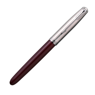 Parker 51 Fountain Pen - Burgundy | Atlas Stationers.