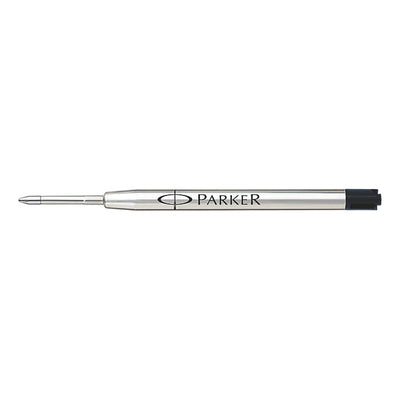 Parker Ballpoint Refill - Black | Atlas Stationers.