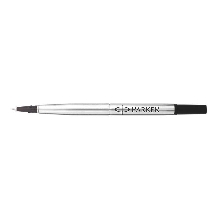 Parker Rollerball Refill - Black | Atlas Stationers.