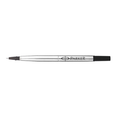 Parker Rollerball Refill - Black | Atlas Stationers.