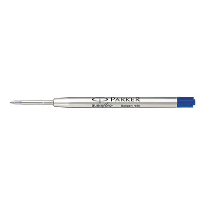 Parker Ballpoint Refill - Blue | Atlas Stationers.