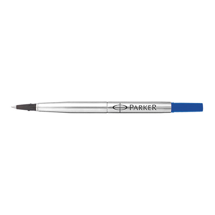 Parker Rollerball Refill - Blue | Atlas Stationers.