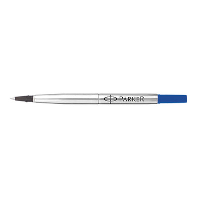 Parker Rollerball Refill - Blue | Atlas Stationers.