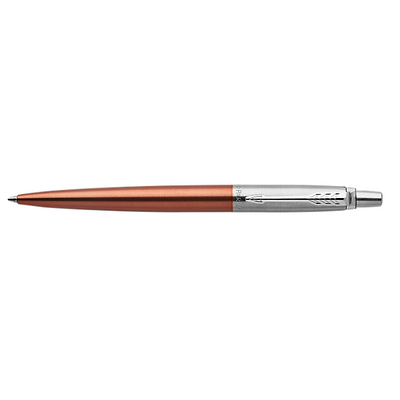 Parker Jotter Ballpoint Pen - Chelsea Orange | Atlas Stationers.