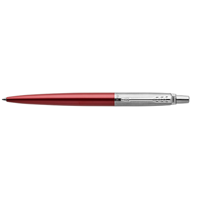 Parker Jotter Ballpoint Pen - Kensington Red | Atlas Stationers.