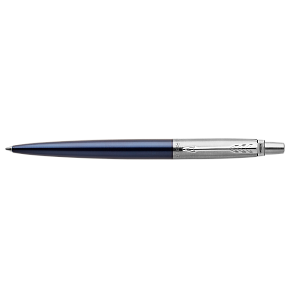 Parker Jotter Ballpoint Pen - Royal Blue | Atlas Stationers.