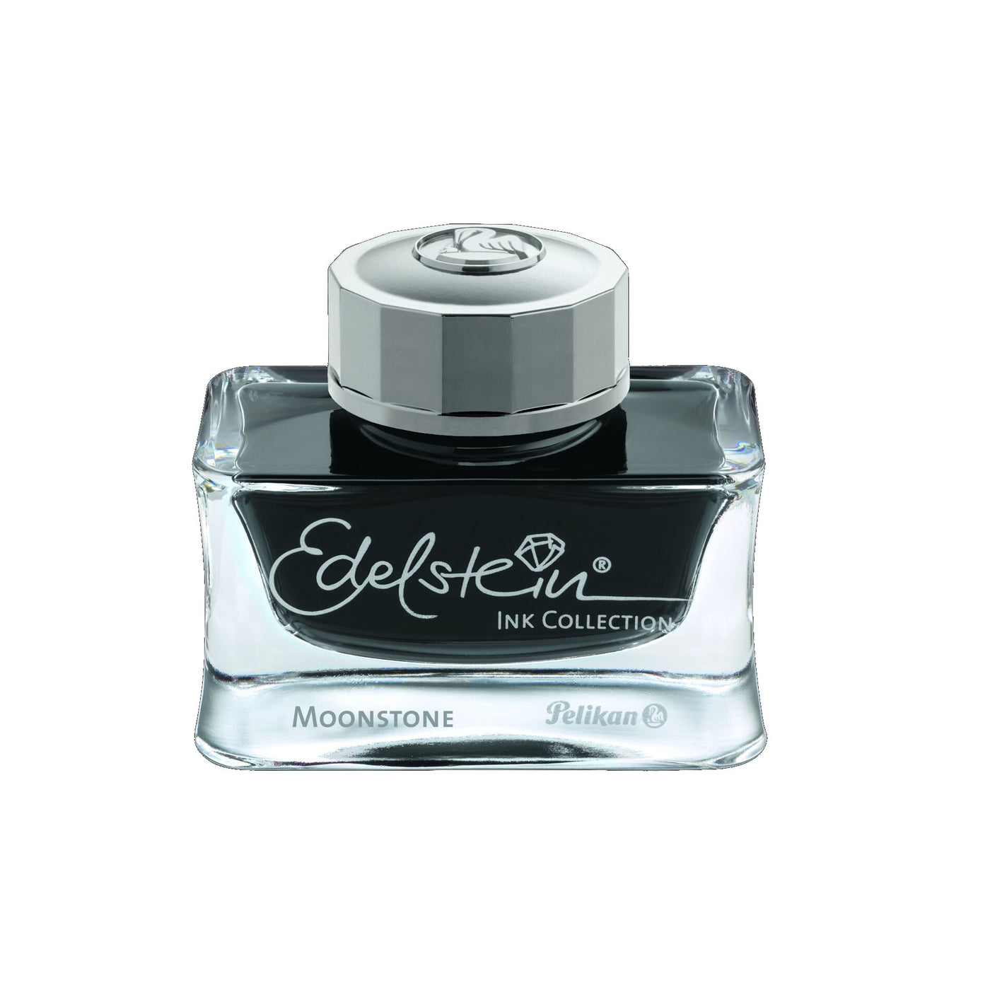 Pelikan Edelstein - Moonstone - 50ml Bottled Ink | Atlas Stationers.