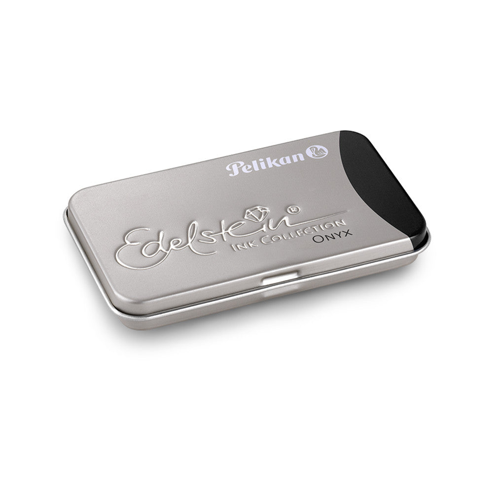 Pelikan Edelstein - Ink Cartridges - Onyx | Atlas Stationers.