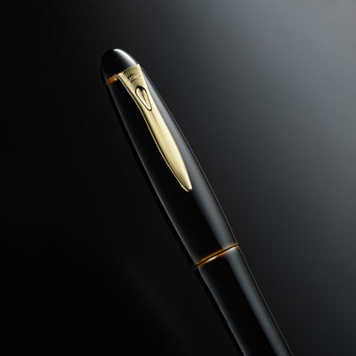 Platinum Izumo Fountain Pen - Biwatame (Tan) | Atlas Stationers.