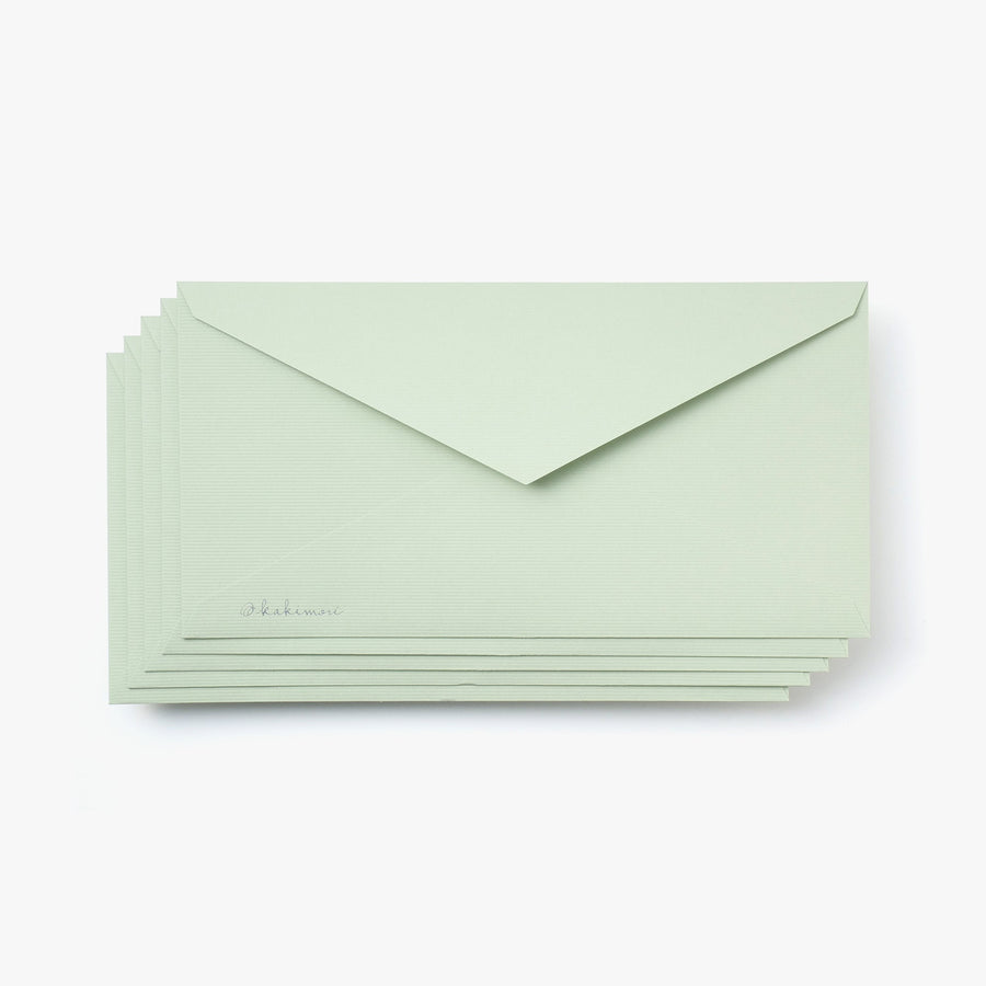 Kakimori Envelopes