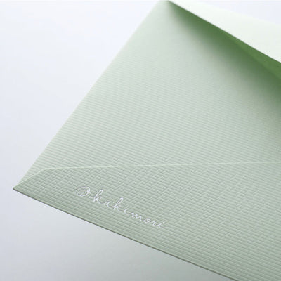 Kakimori Envelopes