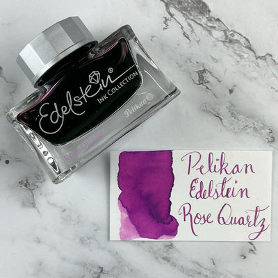 Pelikan Edelstein Rose Quartz - 50ml Bottled Ink