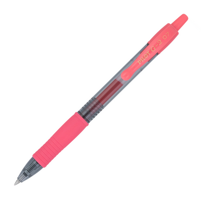 Pilot G2 Harmony Gel Pen (Special Edition)