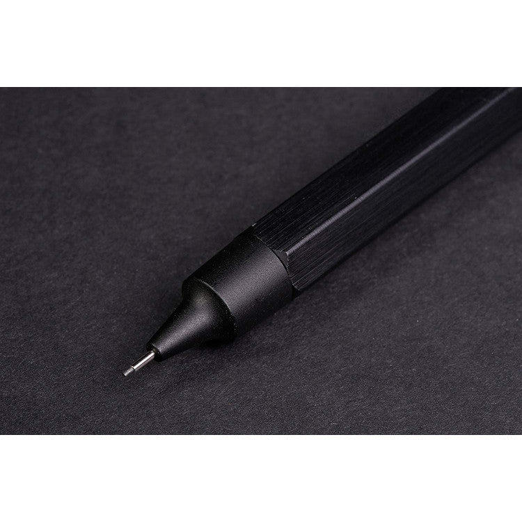 Rhodia Mechanical Pencil - 5" long - Black | Atlas Stationers.