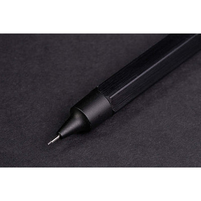 Rhodia Mechanical Pencil - 5" long - Black | Atlas Stationers.