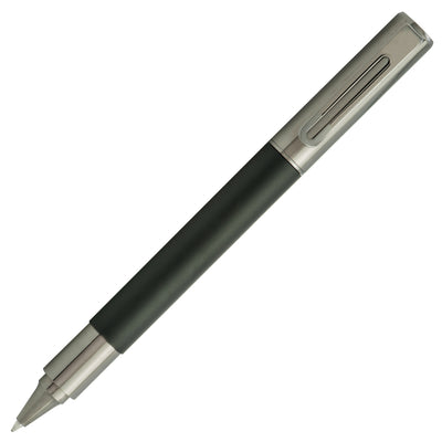 Monteverde Ritma Rollerball Pen - Black | Atlas Stationers.