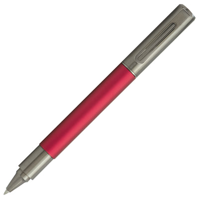 Monteverde Ritma Rollerball Pen - Red | Atlas Stationers.