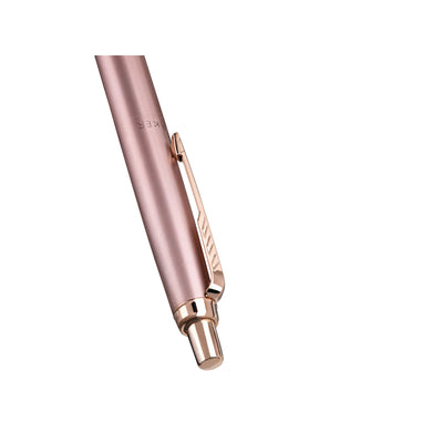 Parker Jotter XL Ballpoint Pen - Monochrome Pink | Atlas Stationers.