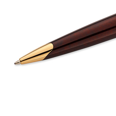 Waterman Carene Ballpoint Pen - Amber | Atlas Stationers.