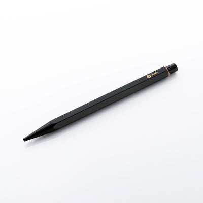 ystudio Sketching Pencil - Brassing | Atlas Stationers.