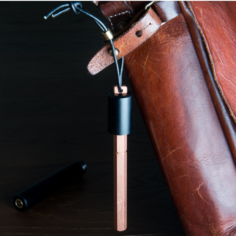 ystudio Portable Fountain Pen - Classic | Atlas Stationers.