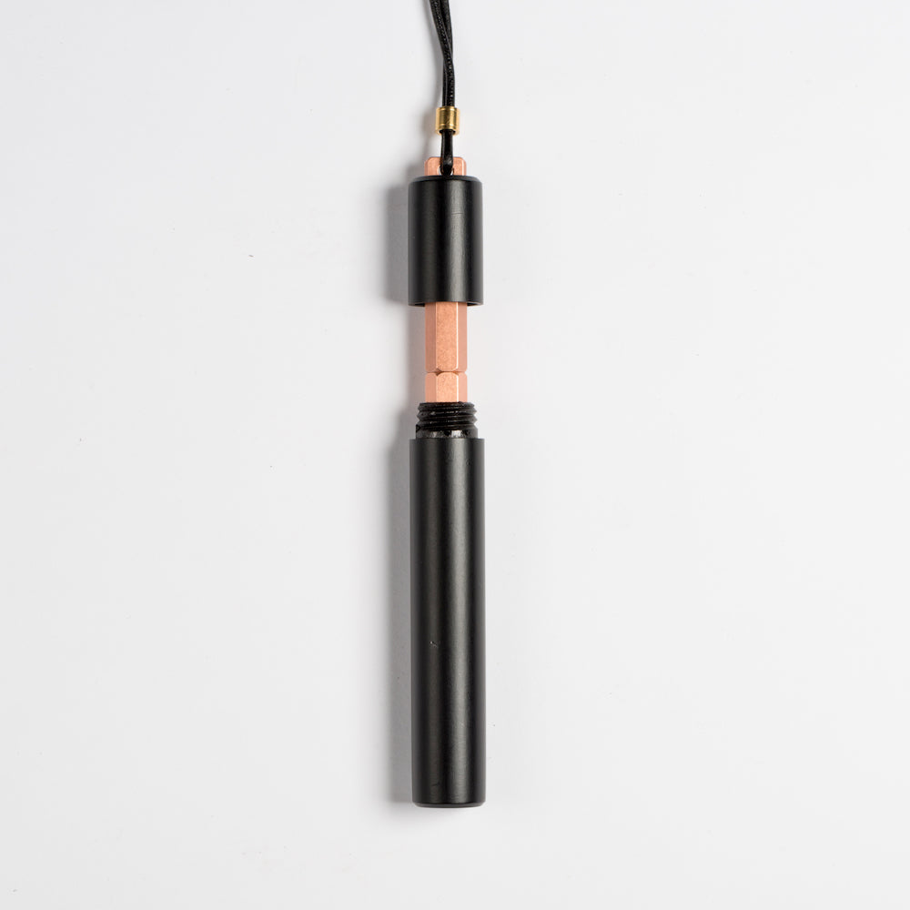 ystudio Portable Fountain Pen - Classic | Atlas Stationers.