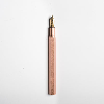 ystudio Desk Fountain Pen - Classic | Atlas Stationers.