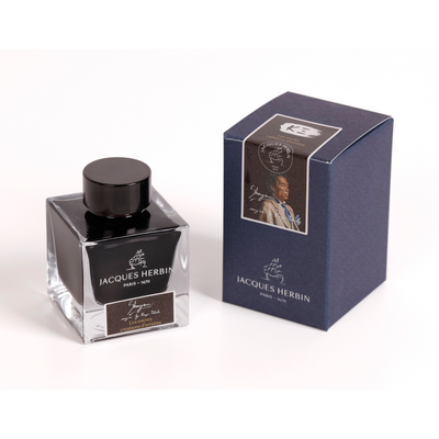 Jacques Herbin- Shogun - 50ml Bottled Ink | Atlas Stationers.