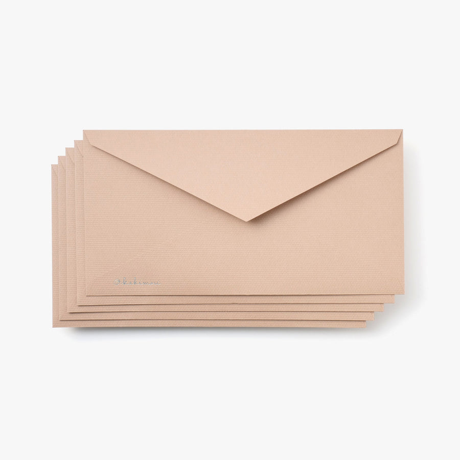 Kakimori Envelopes