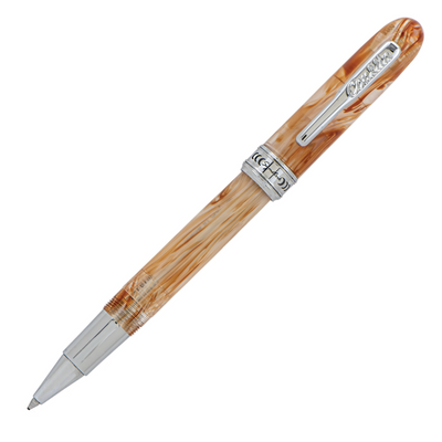 Conklin Symetrik Rollerball Pen - Caramel Sundae