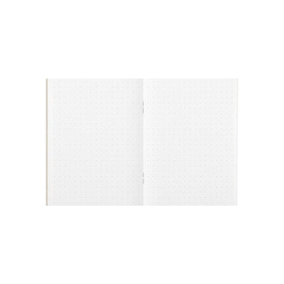 Traveler's Dot Notebook Refill - Passport Size | Atlas Stationers.