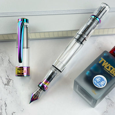 TWSBI Diamond 580 - Iris