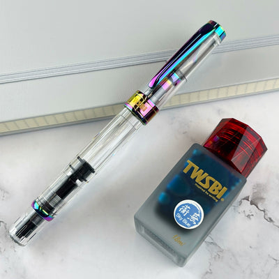 TWSBI Diamond 580 - Iris