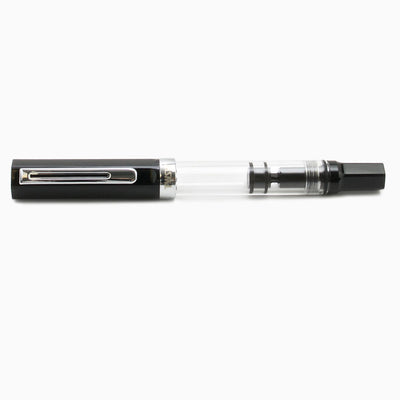 TWSBI Eco Fountain Pen - Black | Atlas Stationers.