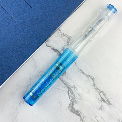 TWSBI Go Fountain Pen - Sapphire