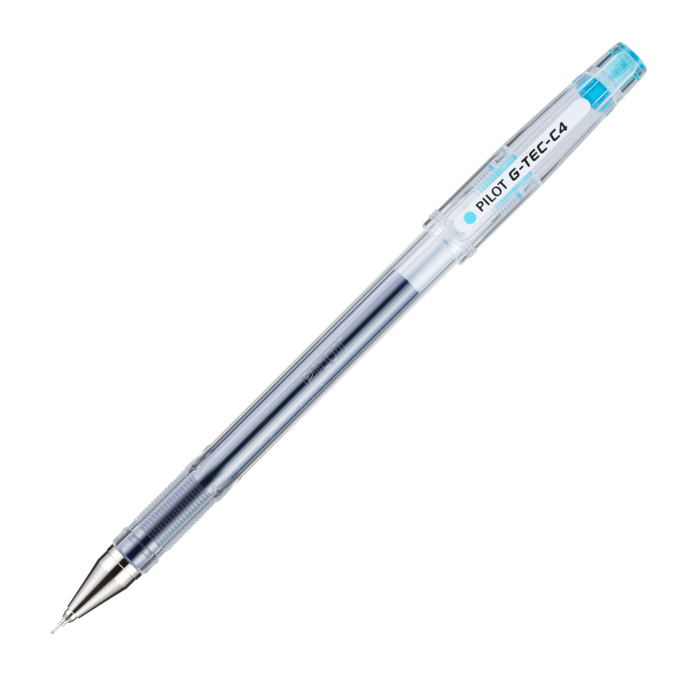 Pilot G-Tec C Gel Pen - Teal | Atlas Stationers.