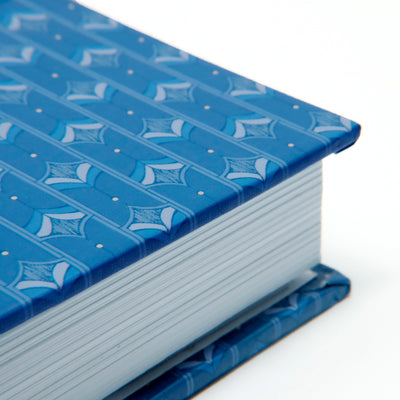 Ferris Wheel Press Sketchbook - Timeless Blue | Atlas Stationers.