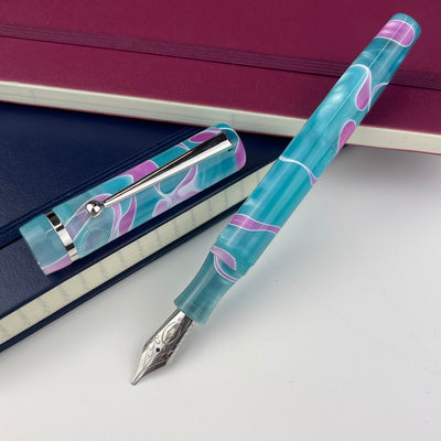 Edison Beaumont Fountain Pen - Unicorn