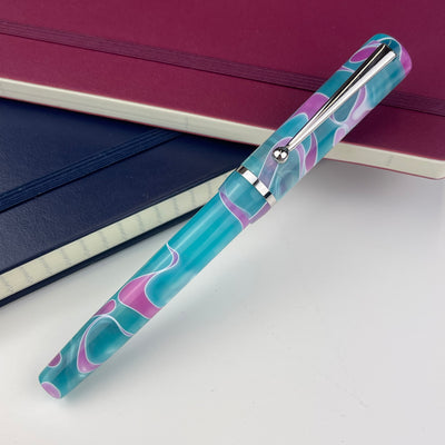 Edison Beaumont Fountain Pen - Unicorn