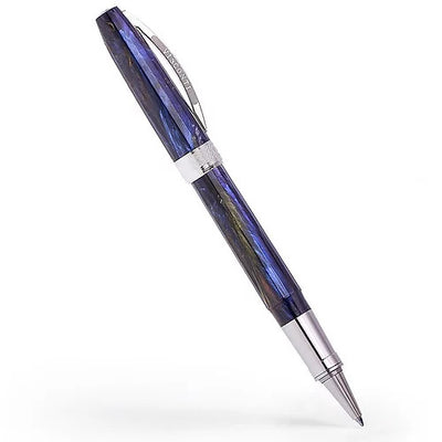 Visconti Van Gogh Rollerball Pen - Starry Night | Atlas Stationers.