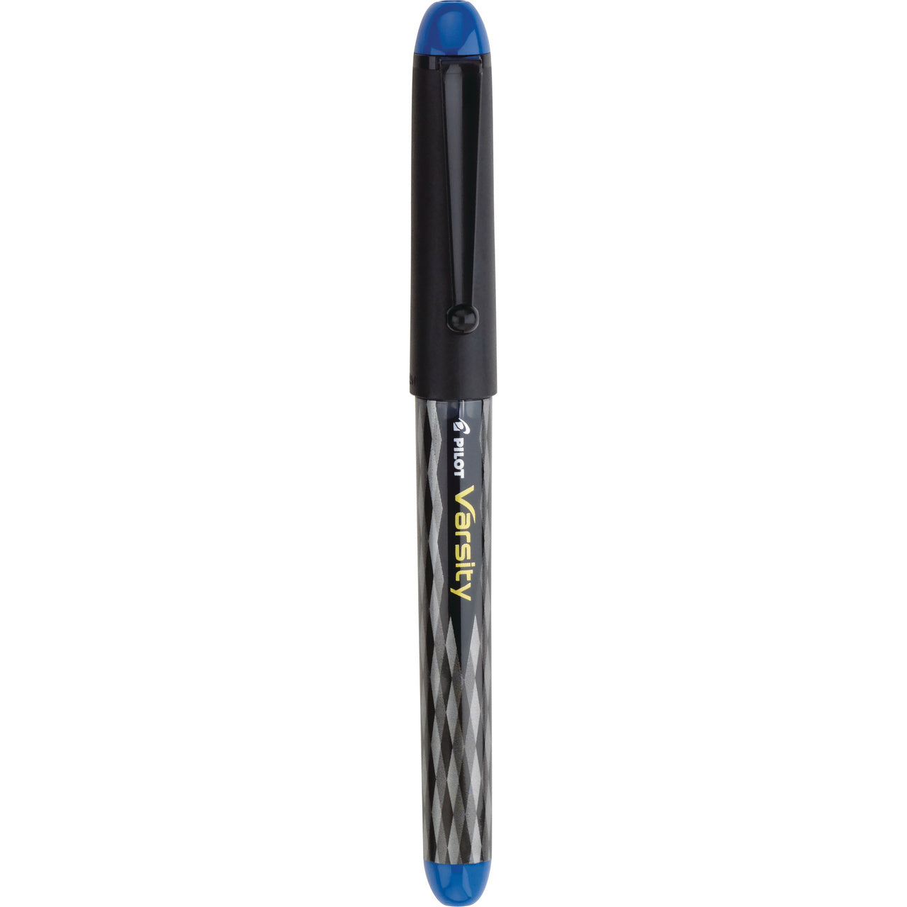 Pilot Varsity Fountain Pen - Blue | Atlas Stationers.