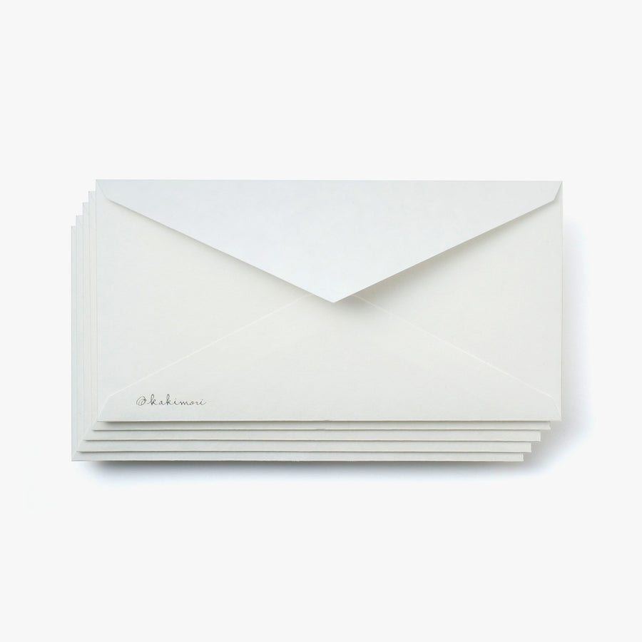 Kakimori Envelopes