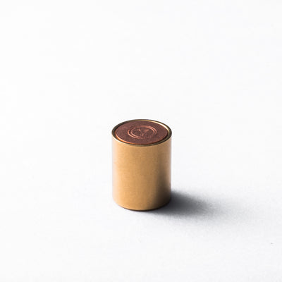 ystudio Classic Magnet Set - Brass | Atlas Stationers.