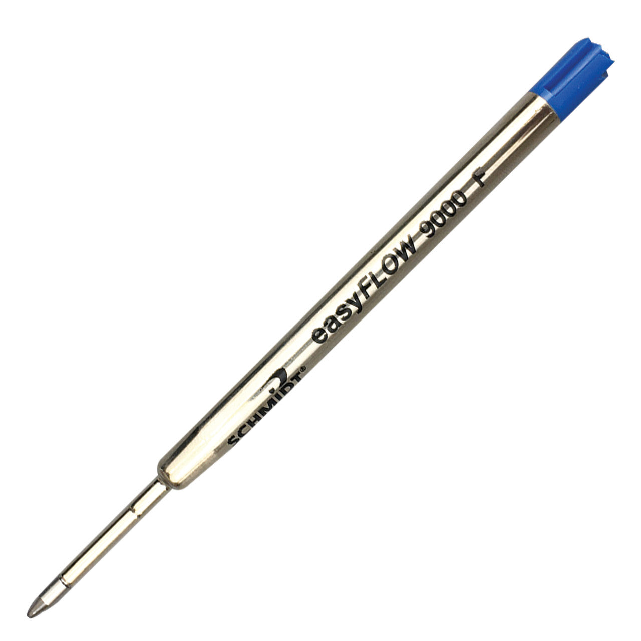 Schmidt Easy Flow 9000 Ballpoint Refill (2 pack)