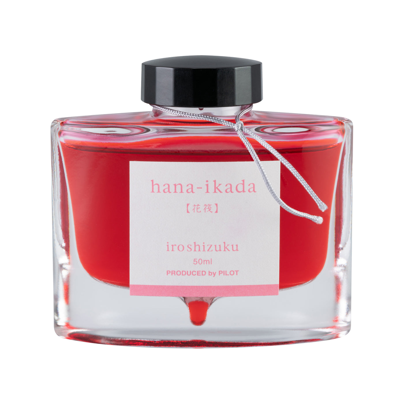 Pilot Iroshizuku Hana-Ikada 50ml Bottled Ink | Atlas Stationers.