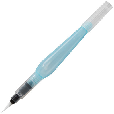 Pentel Aquash Water Brush - Flat | Atlas Stationers.