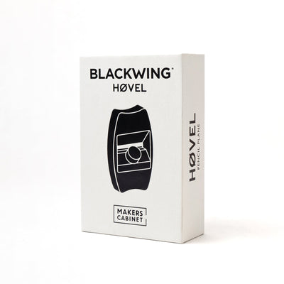 Blackwing Hovel Sharpener | Atlas Stationers.