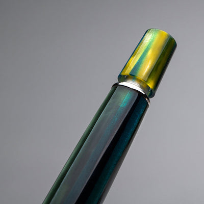 Leonardo Momento Zero Grande 2.0 Fountain Pen - Baobob